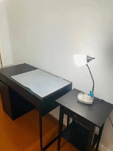 Square1,Sheridan,UTM,1 basement room with private toilet,parking Image# 7