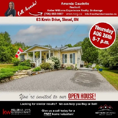 DOUBLE OPEN HOUSE Thursday, August 28th, 5-7 ! Image# 2