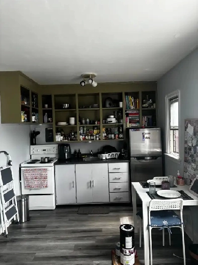 Bachelor Apartment For Rent Image# 1