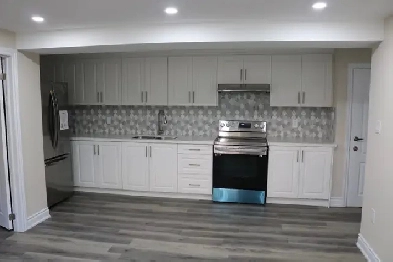 2 Bed 2 Bath Mayfield / Hurontario/410 Image# 5
