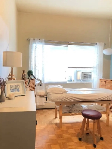 Espace de co-location à louer –  120$/mois Image# 1