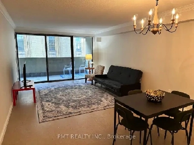 2 bed 2 bath apartment near College subway Image# 1