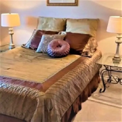 1 bd, SW, monthly, close to airport Image# 1