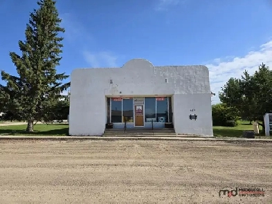 Real Estate - Former Grocery Store Up For Auction - Denzil, SK Image# 6