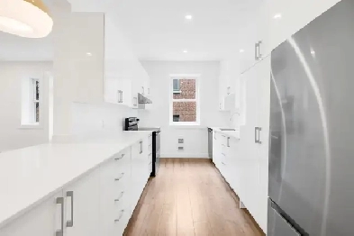 1 MONTH FREE Condo Style 2 bed/Pet friendly/Avail. Imm Image# 8