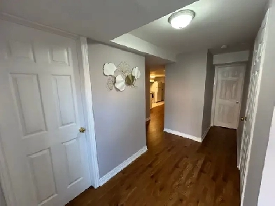 Yonge and King - 2 Bedroom Basement - All Utilities Included Image# 5