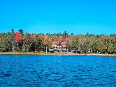Waterfront Home Image# 5