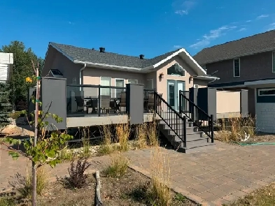 Cottage For Rent at Saskatchewan Landing Image# 1