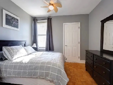 3 Beds  1.5 Baths- ALL Included- Point Saint Charles- Sep 09 Image# 1