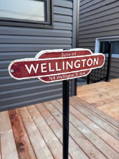 Urban Oasis with Full Amenities in the Heart of Sault Ste. Marie Image# 1