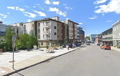 Nouveau appartements À LOUER à Lévis – Studio Image# 1