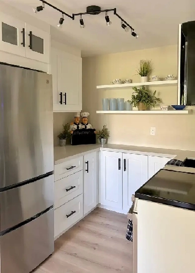 1 Bedroom/1 Bath Apartment Rental in Keswick Image# 5