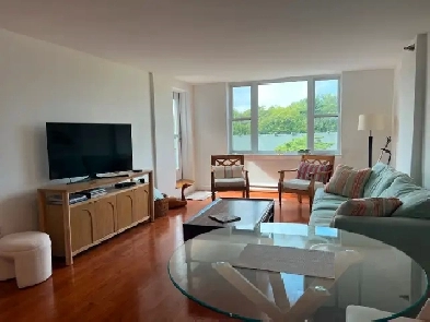 Halifax - Short Term - Furnished Condo For Rent Image# 5
