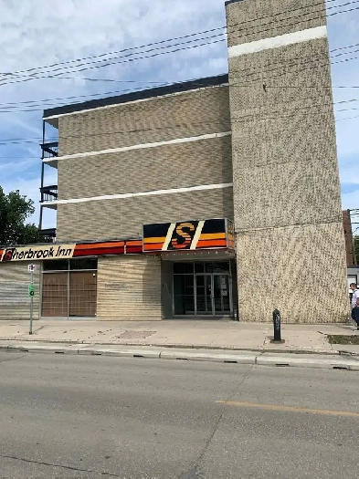 EAST GATE INN formerly The Sherbrook Image# 1