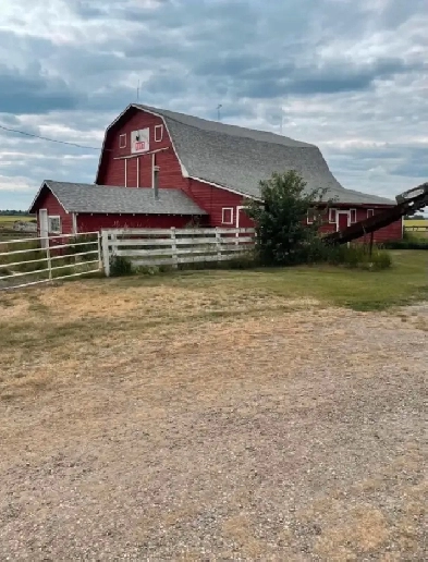 Barn for Lease Image# 2