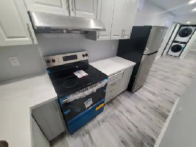 $1,650 - OCT 1 - Two bedroom Basement (Brampton) L7A5A7 Image# 1