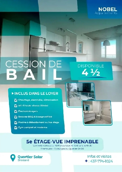 cesión bail Image# 4