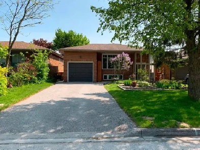 Updated 2 Bedroom Basement Unit - 2 Parking - Separate Laundry Image# 1