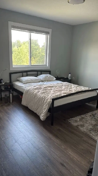 1 bedroom with bathroom in  five bedroom house Image# 1