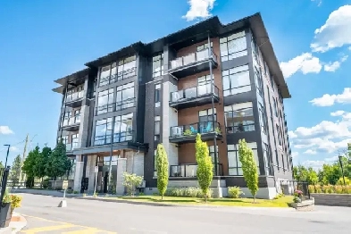 2 Bed, 2 Bath Top Floor Condo Unit - 403-101 Cortile Private Image# 2