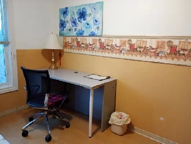 Warden and Steels room second floor available Image# 1