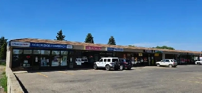 Norbridge Plaza - Retail / Office / QSR for Lease Image# 1