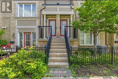 First time home buyers - Townhouse in Mississauga $719,900. Image# 2