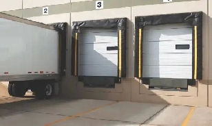 Shared Warehouse Space in Etobicoke and Mississauga Image# 1