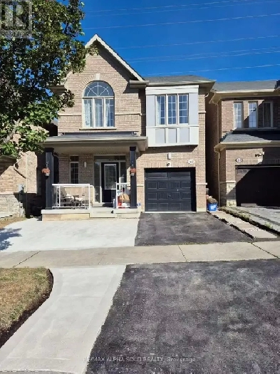 4 BED 3 BATH UPPER UNIT Rossland Rd W & Church St N Image# 1