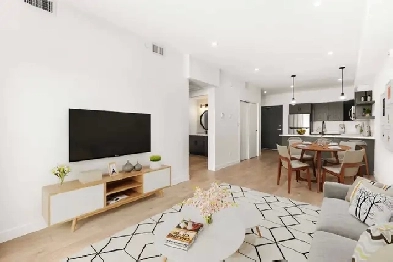Luxury 2 Bedroom Apartment! In Transcona Area Image# 1