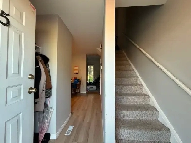 New Room for Rent in 4 Bedroom Townhouse Image# 1