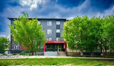 FOR SALE: Modern 2 bed, 2 bath condo in South Osborne! Image# 2