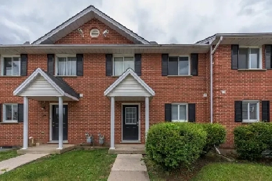 One Minute’s Walk to Fanshawe College