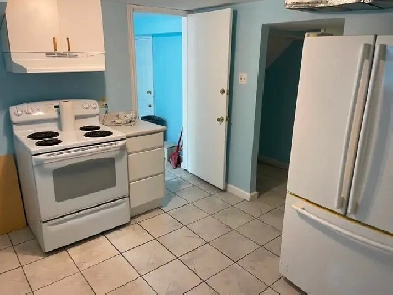 Studio Apartment for rent North End Halifax Image# 5