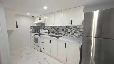 Basement for rent Image# 7
