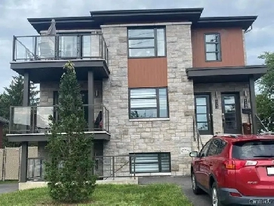Condo  5 1/2  Longueuil (Saint-Hubert) Image# 2
