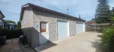 Garage/Workshop for Rent Image# 1