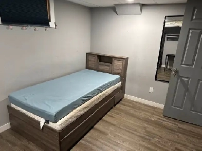 Private Room for rent Image# 1