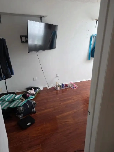 1 BEDROOM APARTMENT FOR RENT IN THE BEACHES Image# 4