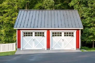 WANTED TO RENT ONE OR TWO CAR GARAGE Image# 1