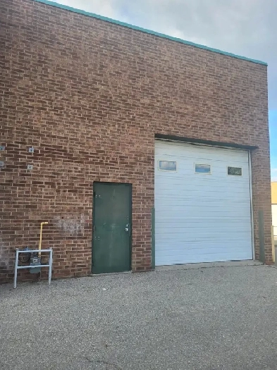 Contractor Industrial Space Image# 2