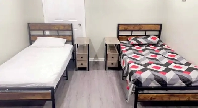 Room for rent (females only) Image# 1