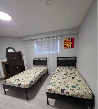 Female room for rent Image# 1