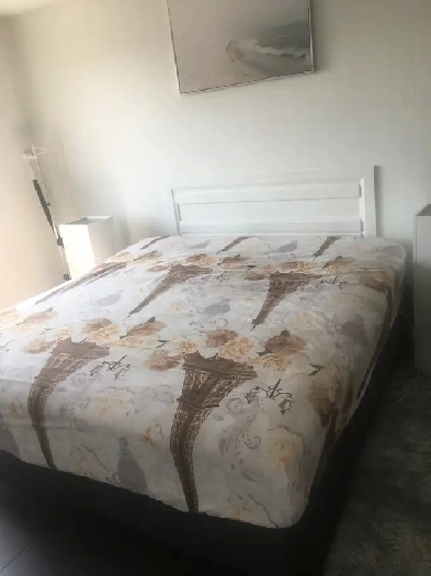 Grande chambre  à louer Image# 3