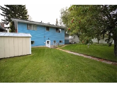 Large basement room for rent, near Southland LRT Image# 1