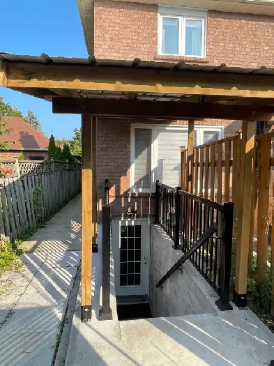 BASEMENT FOR RENT 2bd 1bth Image# 3