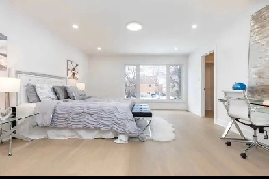 LARGE 4 BEDROOMS RENTAL HOUSE FURNISHED OR UNFURNISHED Image# 4