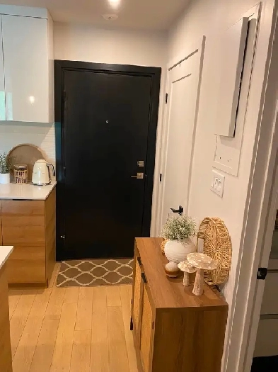 Logement 3 1/2 à louer - Cession de bail Image# 16
