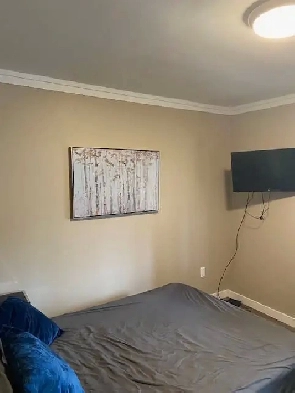 FULLY FURNISHED 1 BEDROOM. INTERENT TV INCLUDED! Image# 1