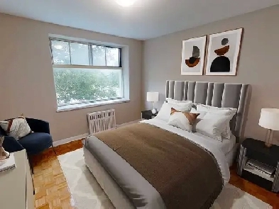 1 Bedroom Apartment Image# 5